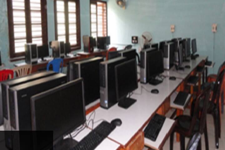 laboratory